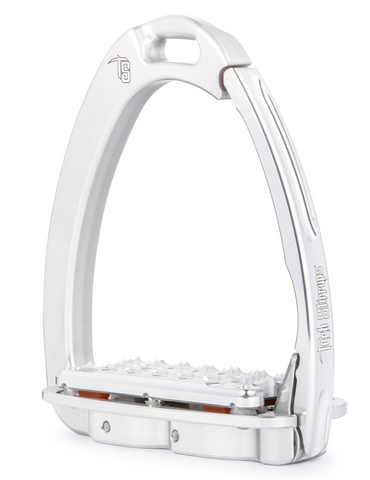 Tech Venice Plus EVO Safety Stirrups