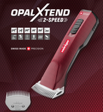 NEW Heiniger Opal Xtend