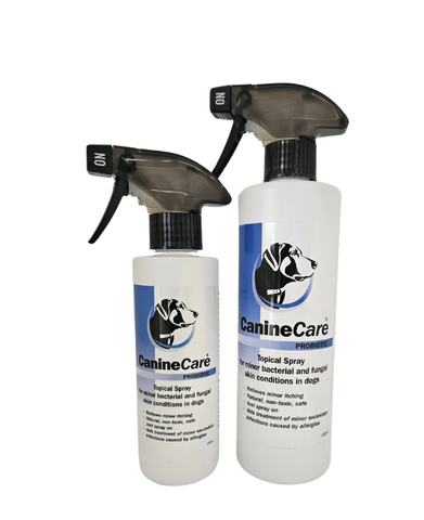 CanineCare Probiotic Spray 250ml