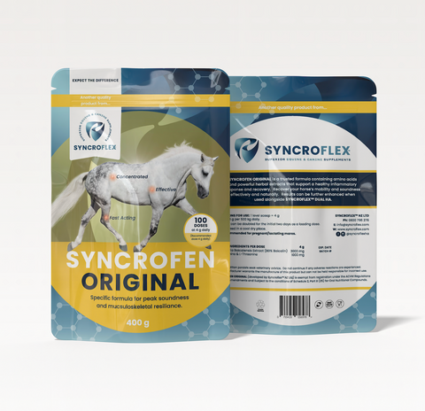 Syncrofen