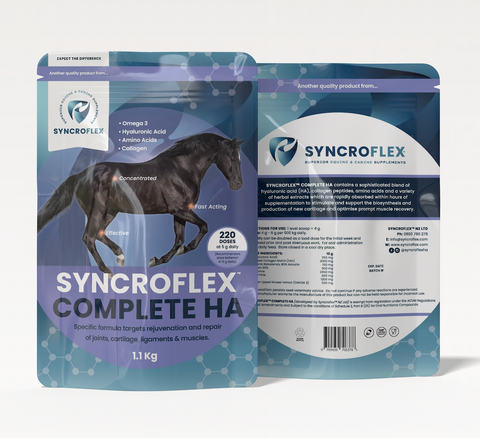 Syncroflex Complete HA