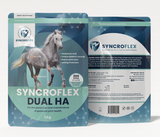 Syncroflex Dual HA Powder