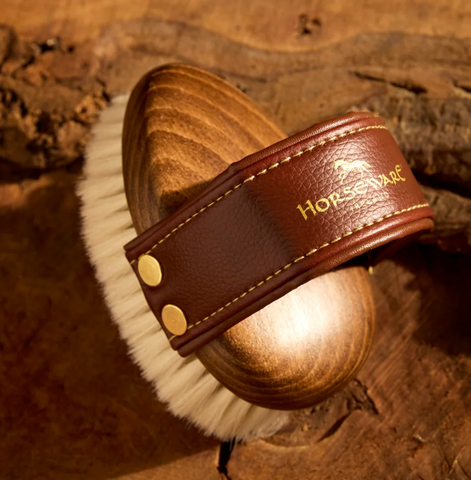 Horseware Signature Face Brush