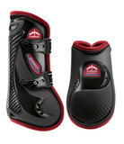 Veredus Carbon Gel Vento Tendon Boots Colour Edition Full Set (front & rear)
