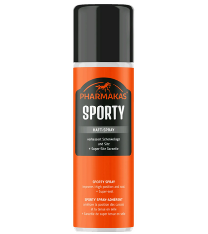 Rider Adhesive Sporty Haft Spray