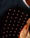 Uberhorse Red Light Therapy Jacket/Coat for Pets