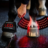 Horseware LED Red Light Therapy Hoof Wrap