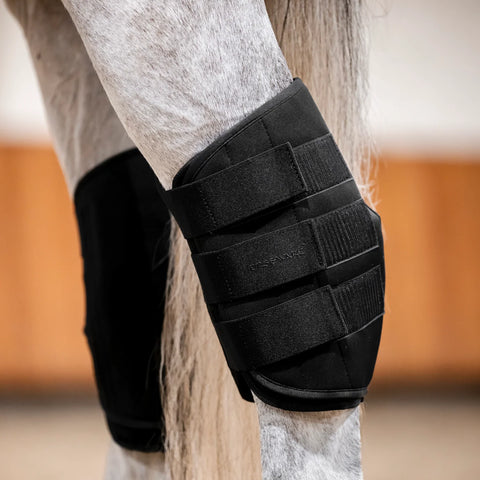 Horseware Ice Gel Hock Boots