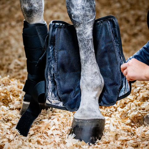Horseware Ice Gel Stable Boots
