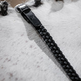 Horseware Plaited Reins