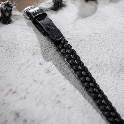 Horseware Plaited Reins