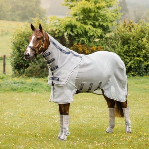 Rambo Protector Plus Fly Rug