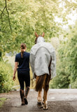Rambo Protector Plus Fly Rug