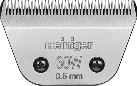 Heiniger 30W - 0.5mm cover