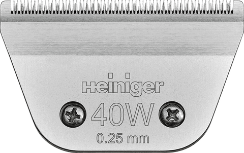 Heiniger 40W - 0.25mm