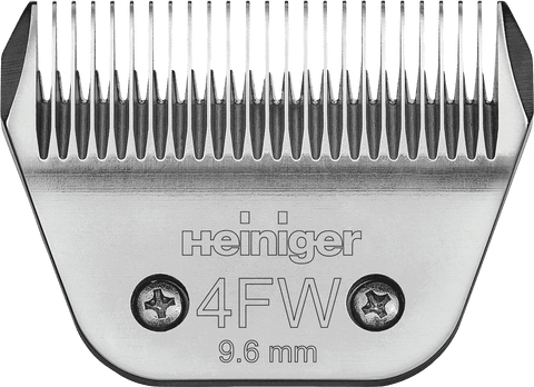 Heiniger 4FW Blade
