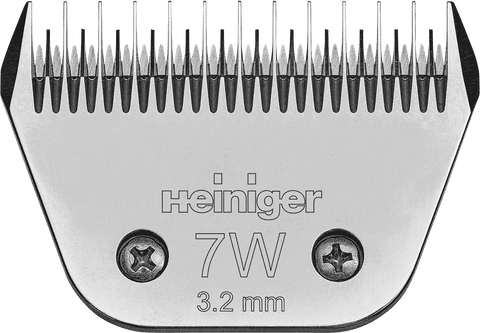 Heiniger 7 Wide