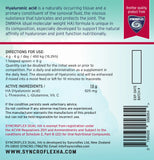 SYNCROFLEX DUAL HA POWDER