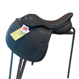 Ideal Huntsman Saddle