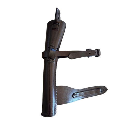 Huntsman's Horn Holder Case