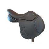 Ideal Huntsman Saddle