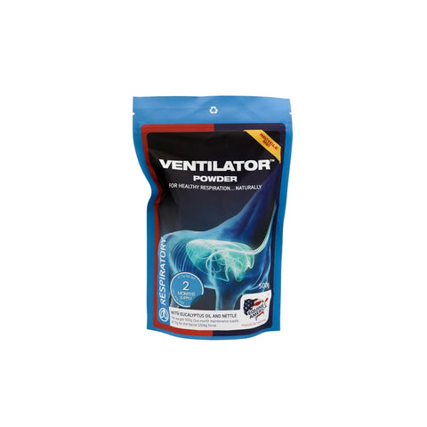 Ventilator Powder 500gm
