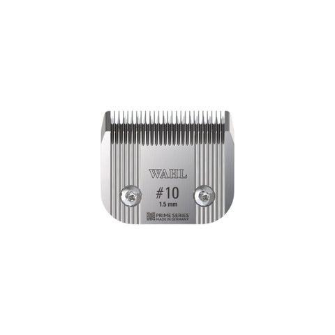 Wahl #10 Blade Set 1.8mm