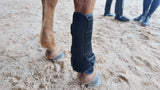 Uberhorse LED Red Light Therapy Leg Wraps