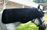Uberhorse LED Red Light Therapy Neck & Poll Mask Large