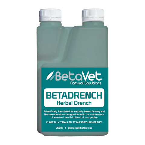 BetaVet BetaDrench