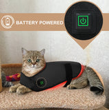 Uberhorse Red Light Therapy Jacket/Coat for Pets