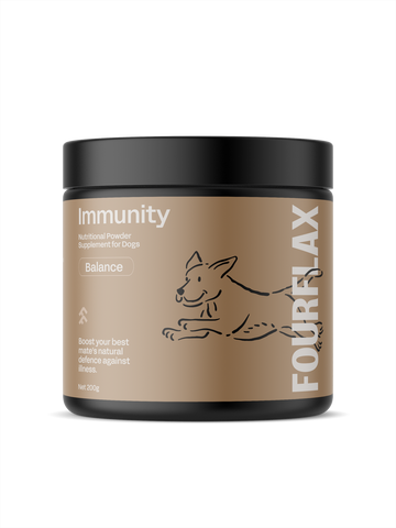 Canine Immunity