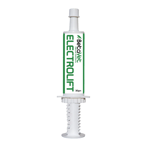 BetaVet ELECTROLIFT