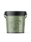 Four Flax Equine Biotin+