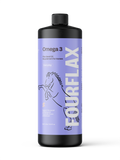 Four Flax Equine Omega 3