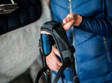 Horseware Ionic Poll Cover