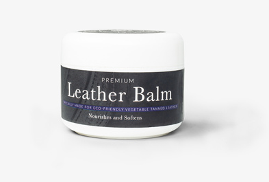 PS of Sweden Premium Leather Balm