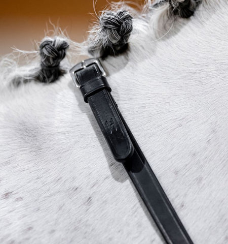 Horseware Curb Reins