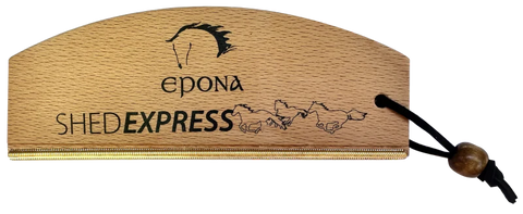 Epona Shed Express