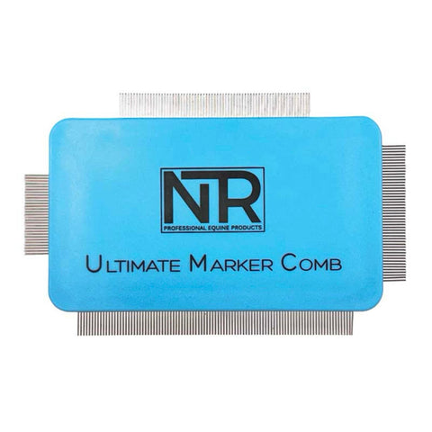 NTR Ultimate Marker Comb