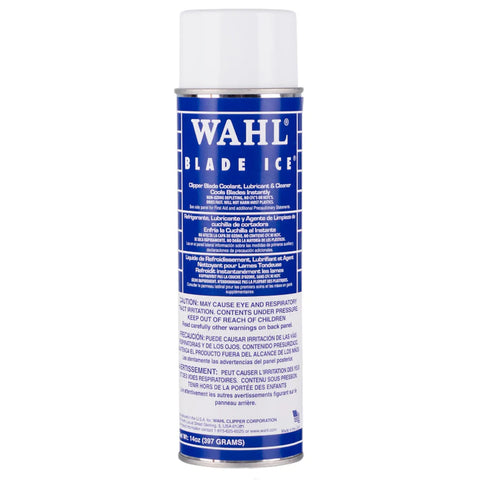 Wahl Blade Ice - Clipper Blade Coolant