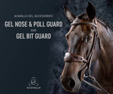 Acavallo Gel Nose & Poll Guard