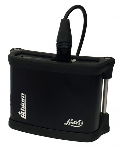 Lister Liberty/Libretto Battery Pack (Lithium)