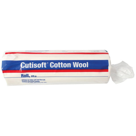 Cotton Wool Roll