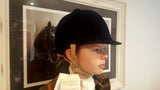 Charles Owen Fian Helmet