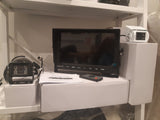 Horse Truck/Float Fixed Camera System