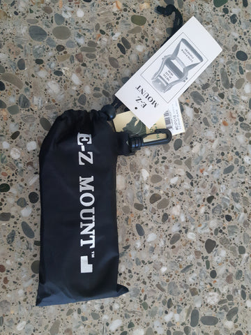 Stirrup Extensions E-Z Mount Stirrup Extender • Uberhorse