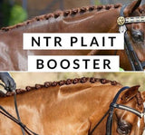 NTR Plait Booster - Synthetic Hair