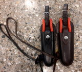 Hunting Wire Cutters & Case
