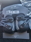 Professional's Choice Pro Performance Show Jump Series Open Front Boots